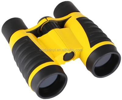 China CE RoHS EN715x30 Cheap Child Plastic Binocular 5x30 Promotional Gift for sale