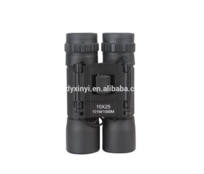 China 10x25DCF Binoculars Gift Binocular Telescope 10X25 / Promation Binoculars for sale