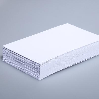 China To Make Menu High Quality Double Sided Glossy Matte Printable Photo Paper Bond Paper For Inkjet Printer for sale