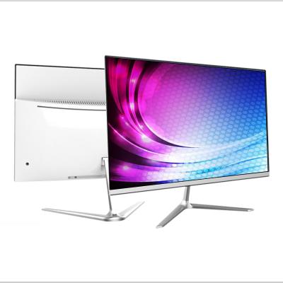 China Hot sale an international price  27inch HD desktop computer i7 all in one computer  desktop gamer gaming pc all-in-one computers zu verkaufen