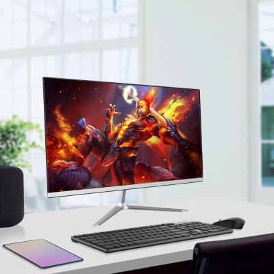 Κίνα 8th 23.8 inch i7 4GB/8GB/16G pc gamer gaming CD  latops and desktops computador pc i7 All-in-one computers  office gaming προς πώληση