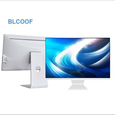 중국 hot sale 23.8 inch industrial  computer corei3/i5/ i7 lcd desktop  gamer gaming pc and desltop all in one computer  pc office 판매용