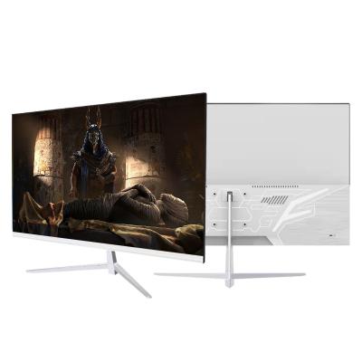 China Factory price cheap 144hz Widescreen Desktop Computer Monitor ips 27 inches  for gaming&office  monitor for sale