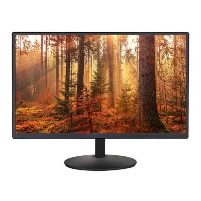 China Wholesale price 19 inches Desktop Computer LCD monitor best price 1600*900HD  Monitor 75HZ gaming Monitor for sale