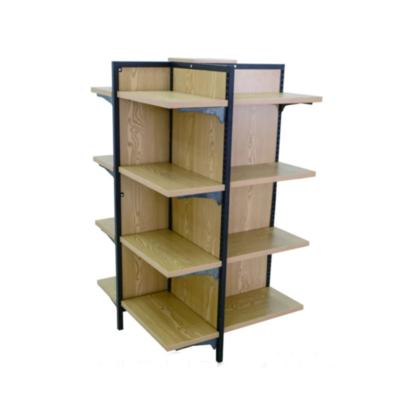 China Custom Wooden/Metal/Acrylic Metal PLY/MDF/Solid POP Acrylic Display Rack Clothes Racks Holders for sale