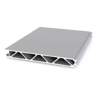 China Industrial 6061 Aluminum Industrial Profile For Automobile Corrosion Resistant High Aluminum Profile for sale