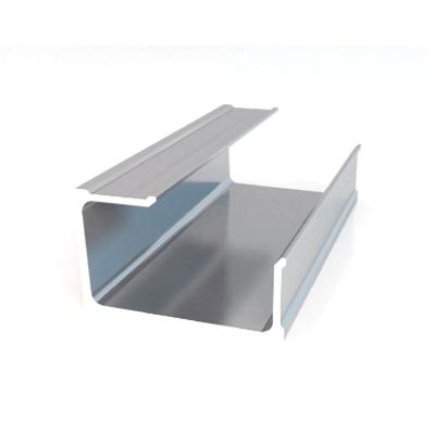 China Modern Aluminum Industrial Profile 6061 T6 Mechanical And Electrical Aluminum Profiles for sale