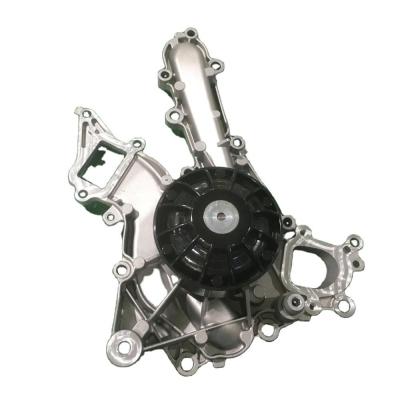 China Mercedes S350 S-Class Engine Cooling Water Pump 2762000801 for Car Make Mercedes for sale