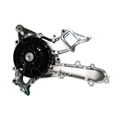 China Mercedes GLK-Class X204 Water Pump 2762001301 2762000401 Picture for sale