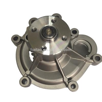 China OE 271 200 02 01 Water Pump A2712000201 2712000201 for Mercedes Benz for sale