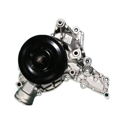 Cina Mercedes W203 A272 2010601 Pompa d'acqua in OEM Dimensioni standard con OE 272 200 09 01 in vendita