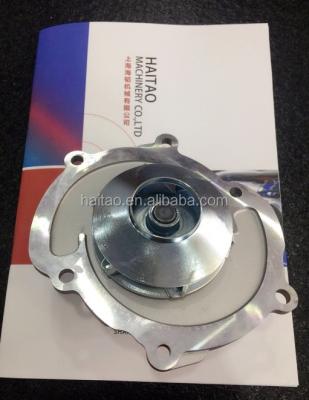 China 2017 Most Popular Auto Water Pump featuring Silver ALSi9Cu3 Fe - for sale