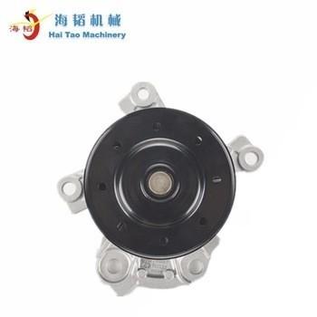 China GWT-144A Auto Spare Parts Waterpomp voor Corolla Vios Yiche Yaris OE NO. 1610039466 Te koop