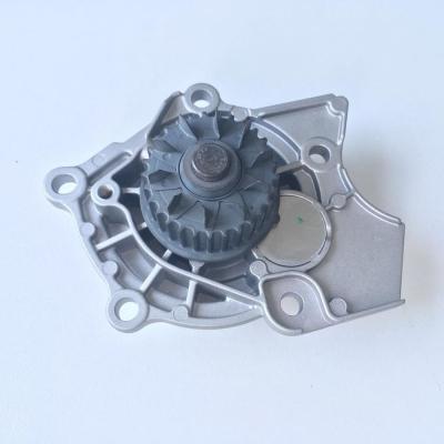 China Tolerance ISO2768-F Water Pump for A4 A6 A8 Q3 Q5 Passat Golf 6 Car Cooling System for sale