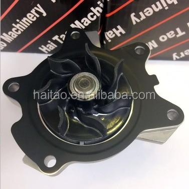 China TOYOTA Water Pump Assy 16100-29155 for Corolla NZE121 Prius NHW20 Car Spare Components for sale