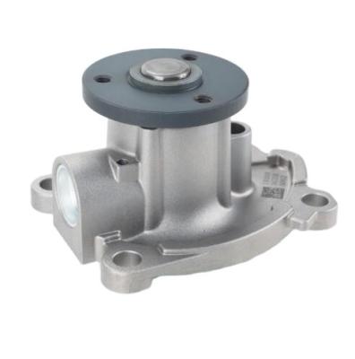 China 210108030R Car Model Water Pump for Nissan 1.6 HR16DE Engine 21010-00Q2F Spare Parts for sale