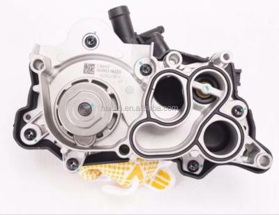 China Automotive Water Pump Assembly for Volkswagen 13 Santana Jetta Long Yi Xin Rui Lang line for sale