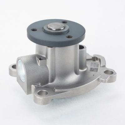 China Nissan Car Fitment Water Pump OE NO. 210108030R 21010EE025 21010ED00A B1010-1HC0A for sale