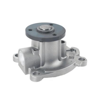 China Auto Cooling System Water Pump GWN-88A for Japanese Car Engine OE NO. 21014-ED000 for sale