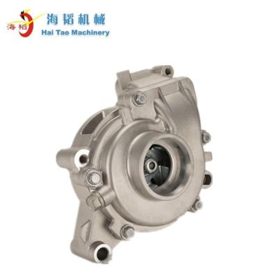 China OE GM Regal 2.0L VECTRA C 2.2 16V Water Pump for 2005-2011 9-3 Estate YS3F Cooling System for sale