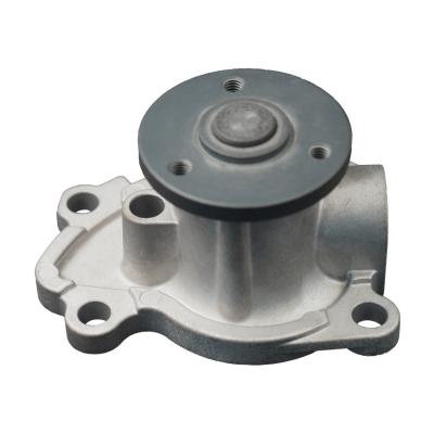 China Bomba de água mecânica para NISSAN Micra RENAULT Megane 1.2-1.6L 2005- Ano 2014- 65523 à venda