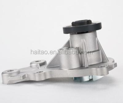 China Professional Motor Auto Water Pump for Chevrolet Sail II NB 1.4L OE 9025153 Andoized for sale