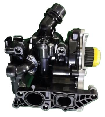 China 06L121111B/06L121111F/06L121111E/06L121111G Engine Coolant Water Pump For Audi for sale