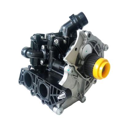 China 06K121011B/06L121111H  Electric Water Pump 06L-121-111H Pump With1.8 TFSI Engine for sale