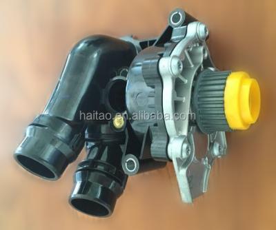 China 06H121026BF 06J121026A 06H121026AG ALSi9Cu3 Fe Water Pump OEM for sale