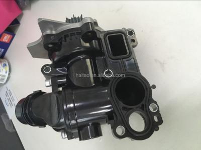 China Engine Water Pump for A4 A3 A5 A6 TT Q5 Q3 A8 VW Skoda 06H121026BA 06H121026DD for sale