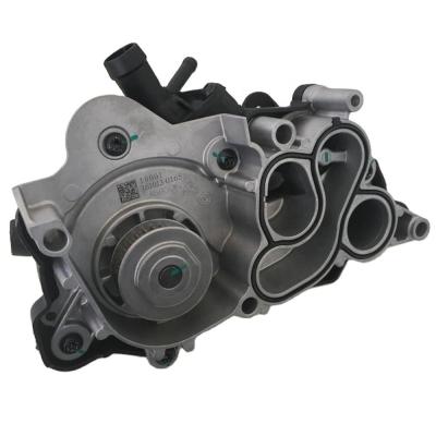 China 8VK EA211 Auto Water Pump For Volkswagen Cars 100% Testing automobile cooling system for sale