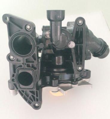 China Hydraulic Water Pump 06K121011B/06L121012A for VAG Beetle Golf Passat Jetta 2012-2016 for sale