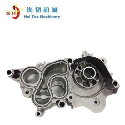 China Customized OEM Auto Parts for VW Skoda Aluminum Alloy Construction for sale