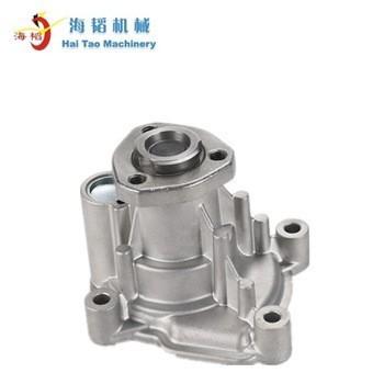 China ALSi9Cu3 Fe Water Pump for Skoda OCTAVIA Fabia Polo Lavida Passat Touran Polaris Golf for sale