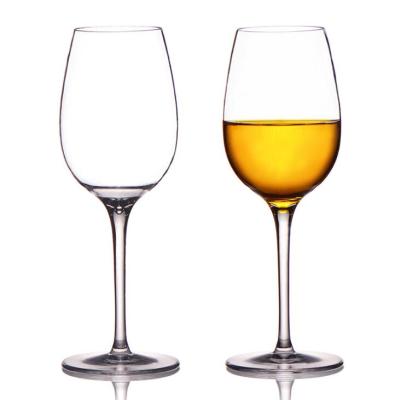 China Sustainable Whiskey Glass Set Custom Hot Sale Crystal Wine Glass Wine Glass Wine Glass Set for sale