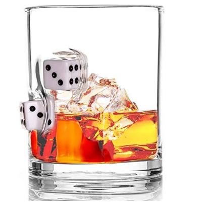 China Stocked 2021 Hot Sales Lead Free Whiskey Glass Wine Glass Whiskey Glasses Set For Cigar Glass for sale