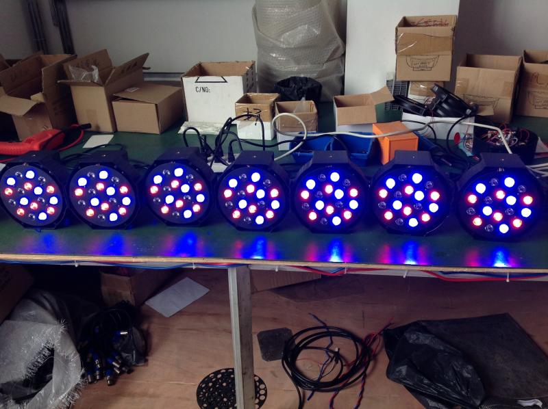 Fornitore cinese verificato - Guangzhou Mandy Stage Lighting Equipment Co.,Ltd.