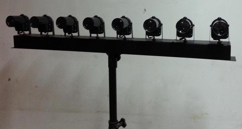 Fornitore cinese verificato - Guangzhou Mandy Stage Lighting Equipment Co.,Ltd.