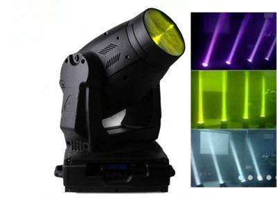 China IP20 700W DXM512 Moving Head Beam Light For Ballet Theatre Lighting for sale