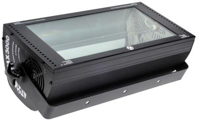 China 3000W DMX Strobe Flash Light For Club Lighting , Xenon Strobe Light for sale