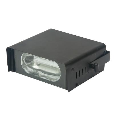 Chine Le mini stroboscope de l'étape 220V allume l'effet du DJ s'allumant avec la lampe 300W xénon à vendre