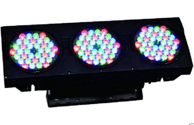 China RGB LED Par Lights for sale