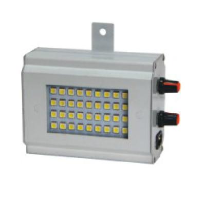 Cina controllo portatile del suono della luce della fase delle luci stroboscopiche di 36PCS SMD LED in vendita