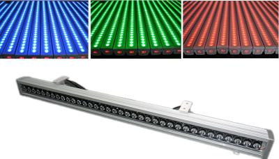 Cina La rondella della parete dell'hotel 120W il RGB LED accende la luce dell'istantaneo dello stroboscopio della discoteca parallela in vendita