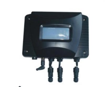 China IP65 water Bestand Draadloos DMX Controlemechanisme 512 Kanaal met SMA-Antenne Te koop