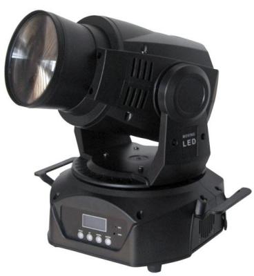 China Moving Head Beam Light , LED Stage Spotlights For Nightclubs Disco for sale