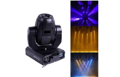 China Portable MSD Moving Head lamp for sale