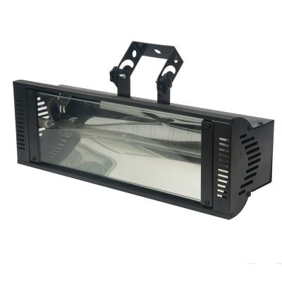 China DMX512 draagbare heldere de Discoverlichting van Stroboscoop Lichte 1500 Watts ultra Te koop