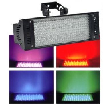 Cina Le luci stroboscopiche di RGB 35W LED suonano la luce infiammante di effetto di fase di controllo per il night-club in vendita