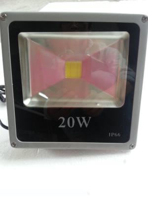 Chine lumières de clignotant de stroboscope d'étape blanche de la couleur KTV de lumière de stroboscope d'inondation de 50W LED à vendre